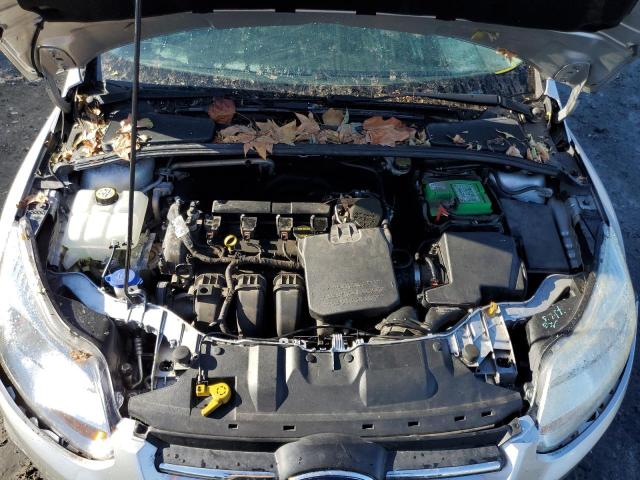 Photo 6 VIN: 1FADP3E23DL149196 - FORD FOCUS S 