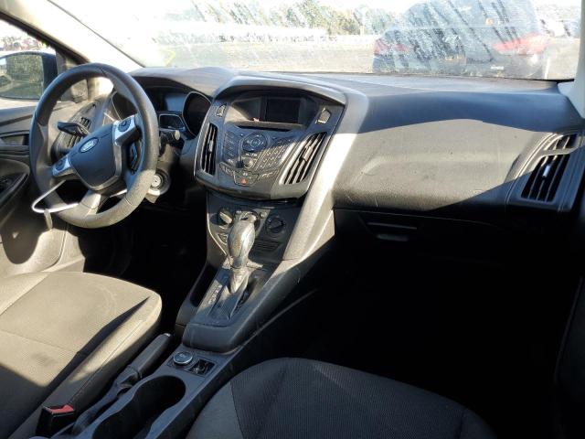 Photo 8 VIN: 1FADP3E23DL149196 - FORD FOCUS S 