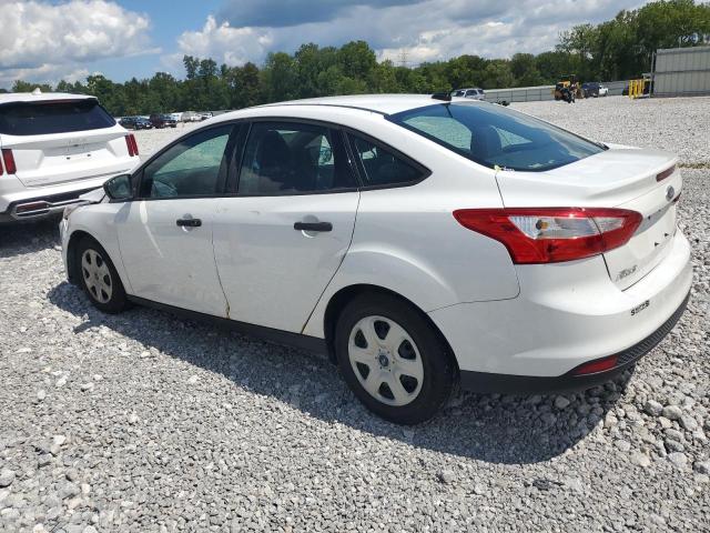 Photo 1 VIN: 1FADP3E23DL150218 - FORD FOCUS S 