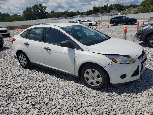 Photo 3 VIN: 1FADP3E23DL150218 - FORD FOCUS S 