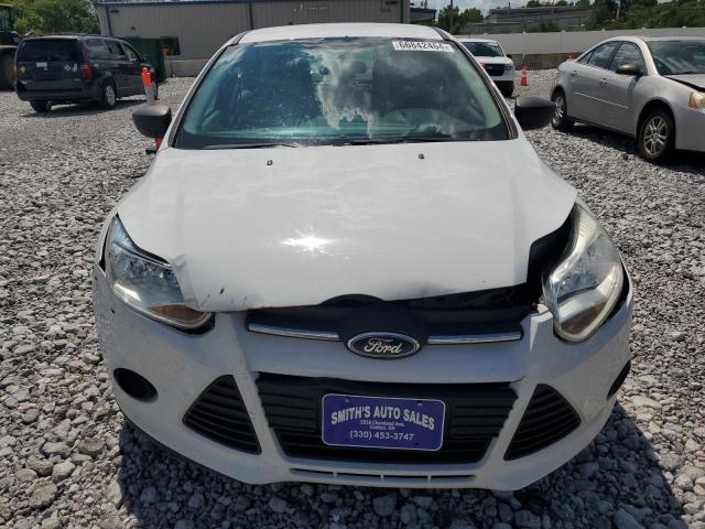 Photo 4 VIN: 1FADP3E23DL150218 - FORD FOCUS S 