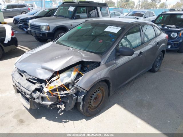 Photo 1 VIN: 1FADP3E23DL204682 - FORD FOCUS 