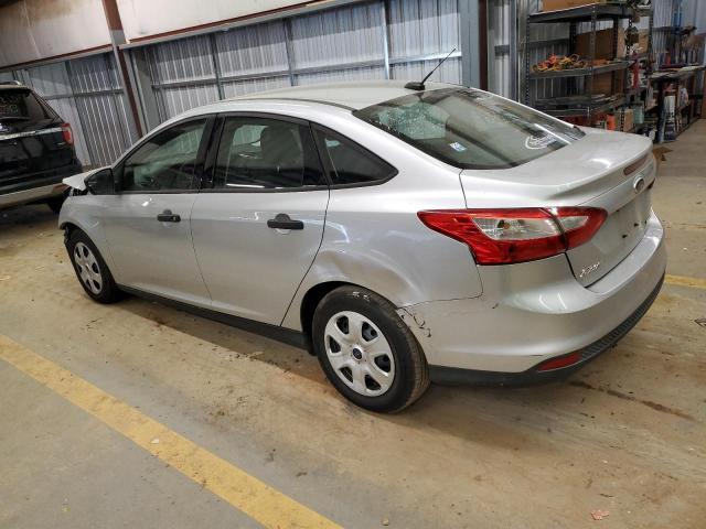 Photo 1 VIN: 1FADP3E23DL212491 - FORD FOCUS 