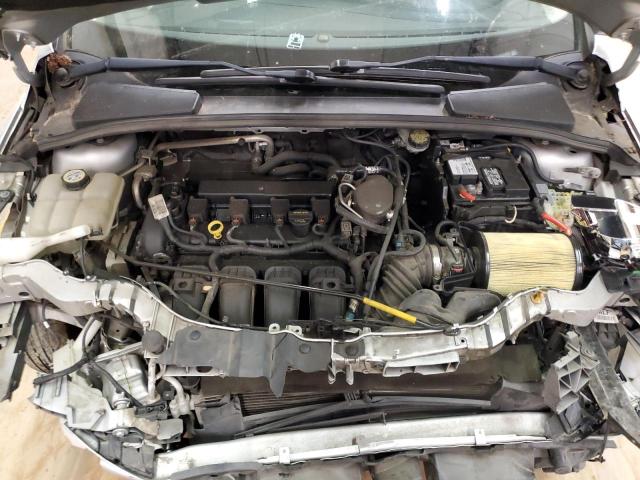 Photo 10 VIN: 1FADP3E23DL212491 - FORD FOCUS 