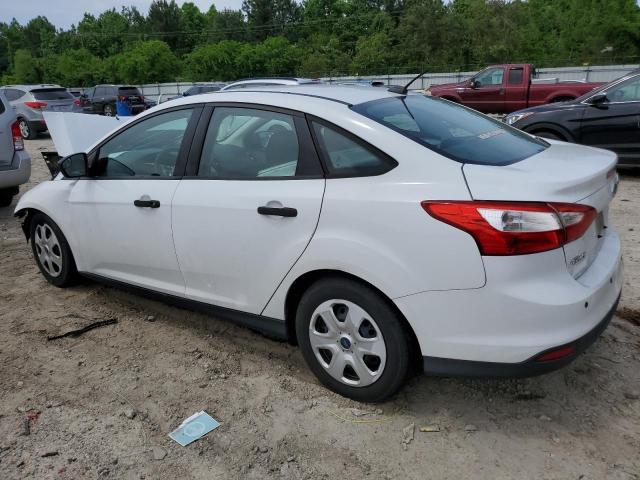 Photo 1 VIN: 1FADP3E23DL258192 - FORD FOCUS 