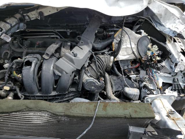 Photo 10 VIN: 1FADP3E23DL258192 - FORD FOCUS 