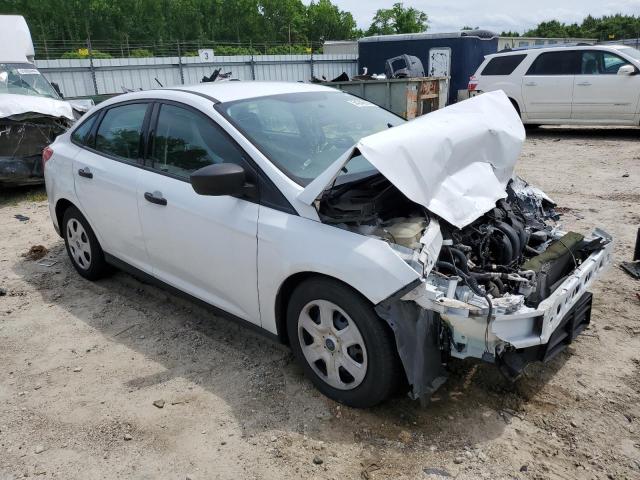 Photo 3 VIN: 1FADP3E23DL258192 - FORD FOCUS 