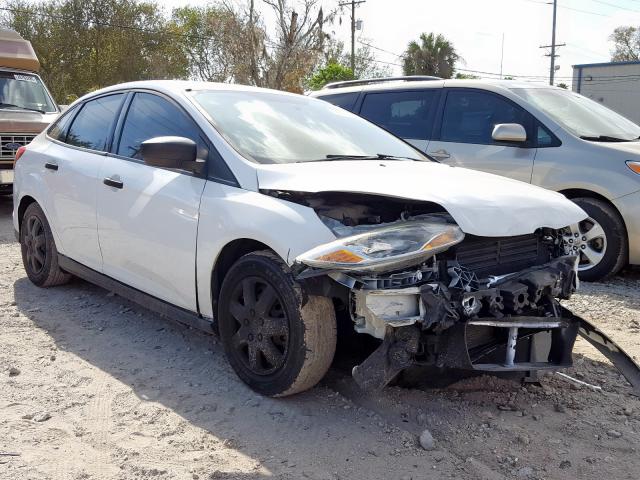 Photo 0 VIN: 1FADP3E23DL369549 - FORD FOCUS 