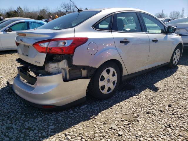 Photo 3 VIN: 1FADP3E23DL373200 - FORD FOCUS S 