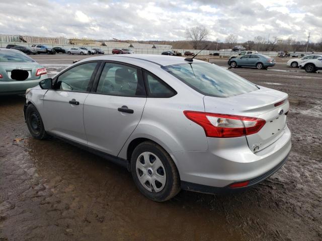 Photo 1 VIN: 1FADP3E23DL383404 - FORD FOCUS S 