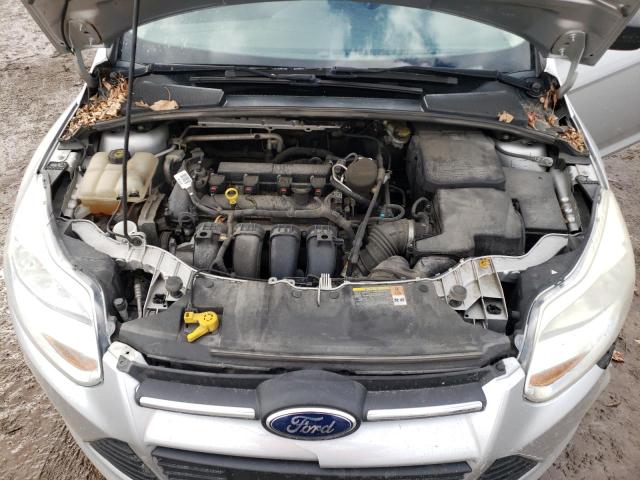 Photo 10 VIN: 1FADP3E23DL383404 - FORD FOCUS S 