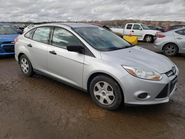 Photo 3 VIN: 1FADP3E23DL383404 - FORD FOCUS S 