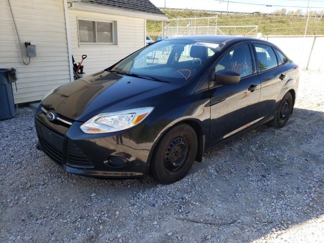 Photo 1 VIN: 1FADP3E23EL106088 - FORD FOCUS S 