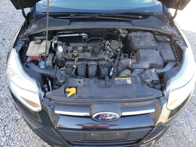 Photo 6 VIN: 1FADP3E23EL106088 - FORD FOCUS S 