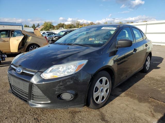 Photo 1 VIN: 1FADP3E23EL171104 - FORD FOCUS S 