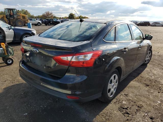 Photo 3 VIN: 1FADP3E23EL171104 - FORD FOCUS S 