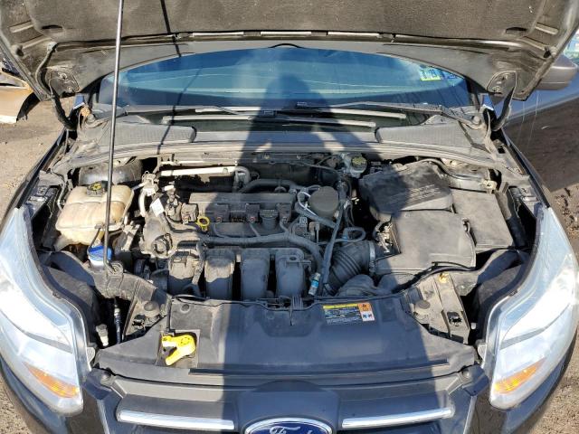 Photo 6 VIN: 1FADP3E23EL171104 - FORD FOCUS S 