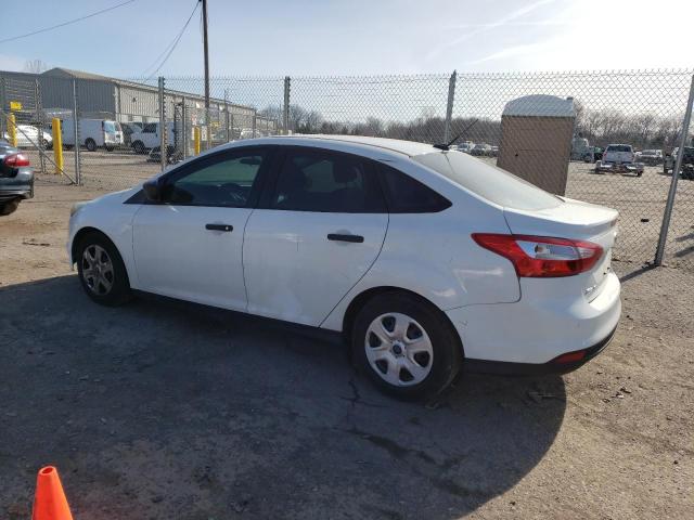 Photo 1 VIN: 1FADP3E23EL171331 - FORD FOCUS S 