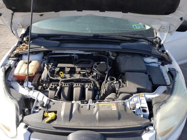 Photo 10 VIN: 1FADP3E23EL171331 - FORD FOCUS S 