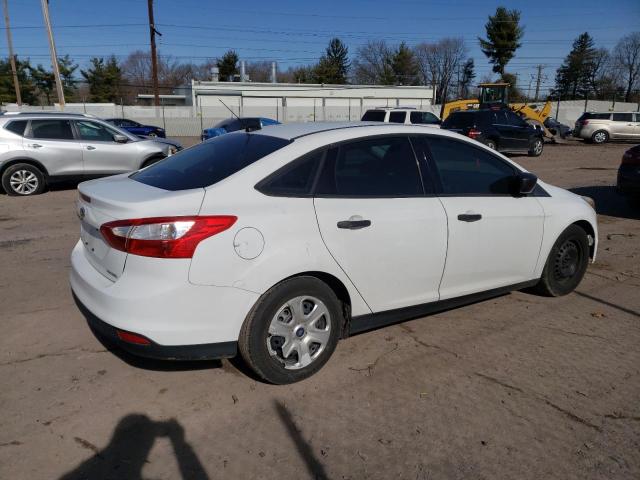 Photo 2 VIN: 1FADP3E23EL171331 - FORD FOCUS S 