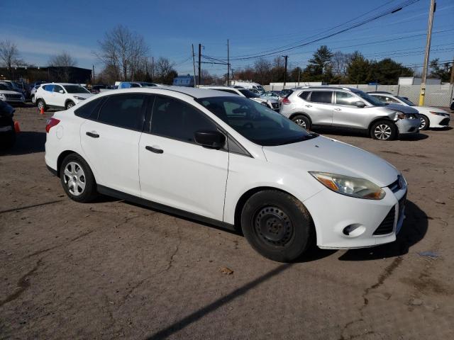 Photo 3 VIN: 1FADP3E23EL171331 - FORD FOCUS S 