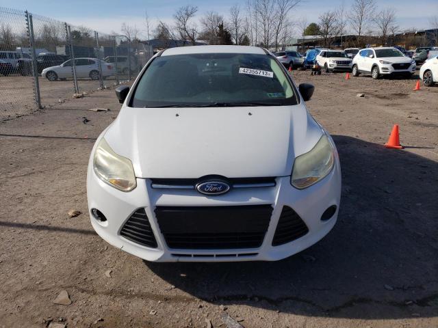 Photo 4 VIN: 1FADP3E23EL171331 - FORD FOCUS S 