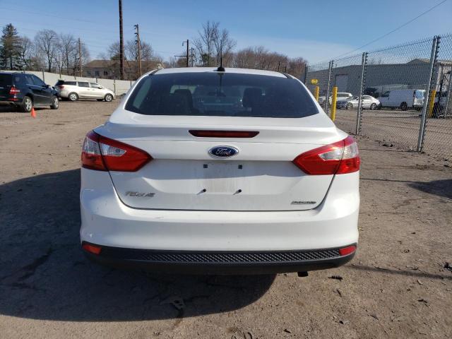 Photo 5 VIN: 1FADP3E23EL171331 - FORD FOCUS S 