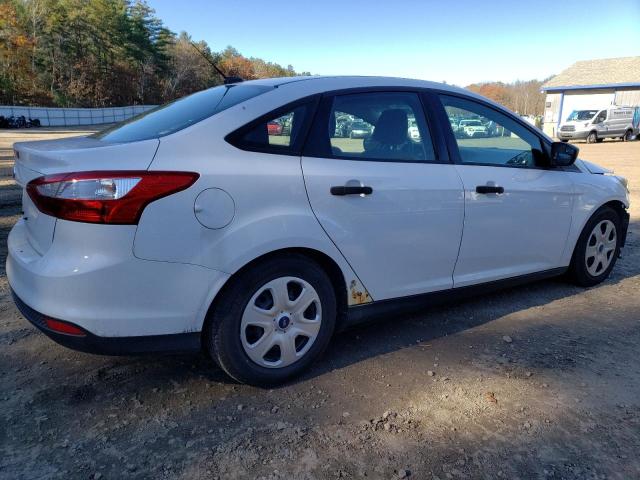 Photo 2 VIN: 1FADP3E23EL201606 - FORD FOCUS 