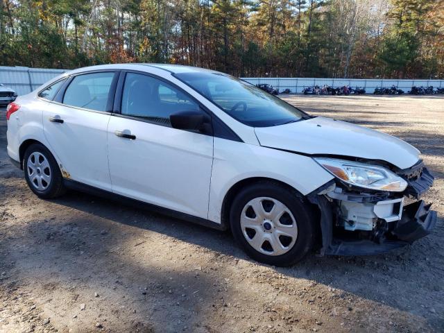 Photo 3 VIN: 1FADP3E23EL201606 - FORD FOCUS 