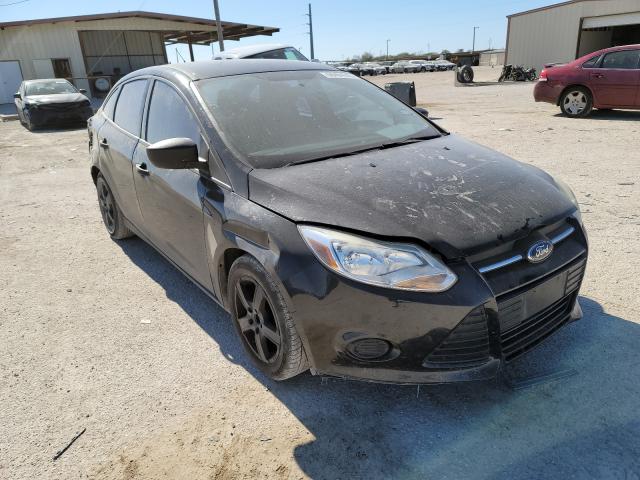 Photo 0 VIN: 1FADP3E23EL208376 - FORD FOCUS S 