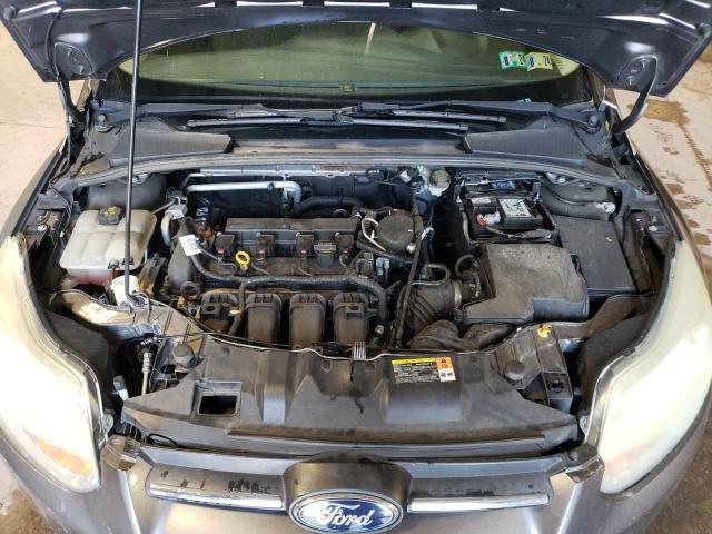 Photo 10 VIN: 1FADP3E23EL225565 - FORD FOCUS S 