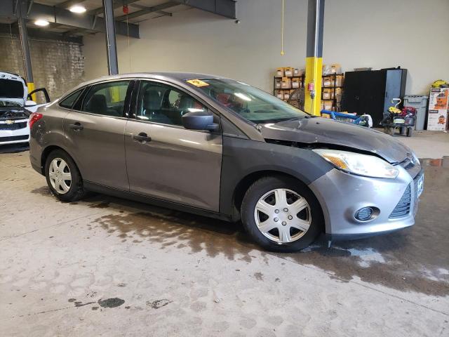 Photo 3 VIN: 1FADP3E23EL225565 - FORD FOCUS S 