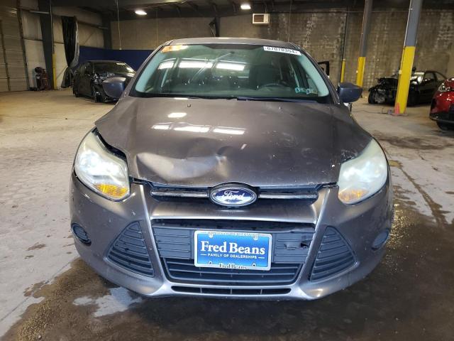 Photo 4 VIN: 1FADP3E23EL225565 - FORD FOCUS S 