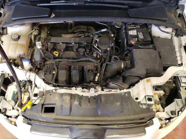 Photo 6 VIN: 1FADP3E23EL282977 - FORD FOCUS 