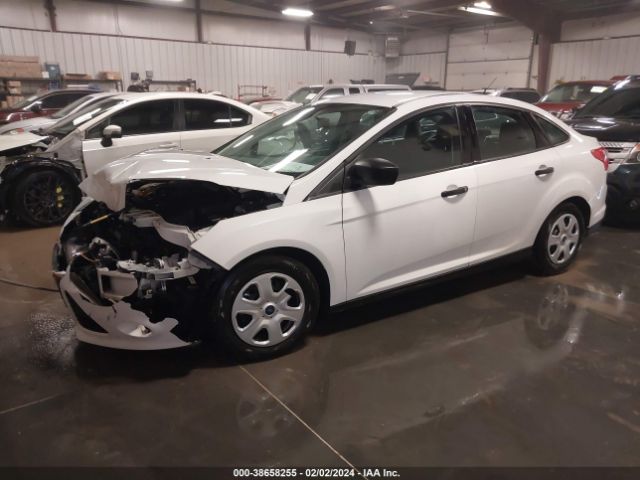 Photo 1 VIN: 1FADP3E23EL302113 - FORD FOCUS 