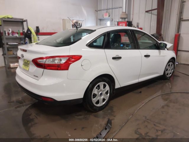 Photo 3 VIN: 1FADP3E23EL302113 - FORD FOCUS 