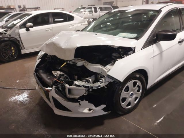 Photo 5 VIN: 1FADP3E23EL302113 - FORD FOCUS 