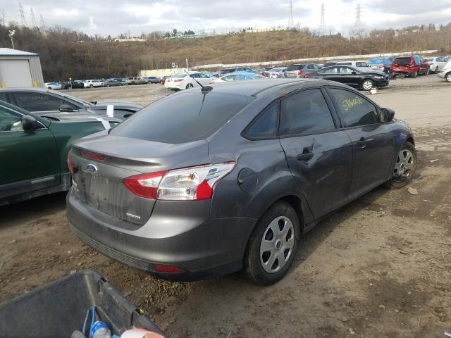 Photo 3 VIN: 1FADP3E23EL305724 - FORD FOCUS S 