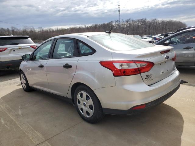 Photo 1 VIN: 1FADP3E23EL310647 - FORD FOCUS S 