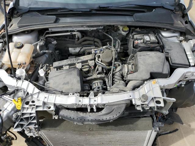 Photo 10 VIN: 1FADP3E23EL310647 - FORD FOCUS S 