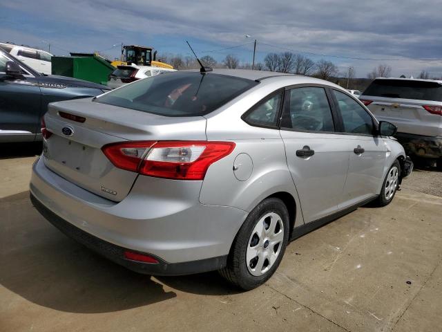 Photo 2 VIN: 1FADP3E23EL310647 - FORD FOCUS S 