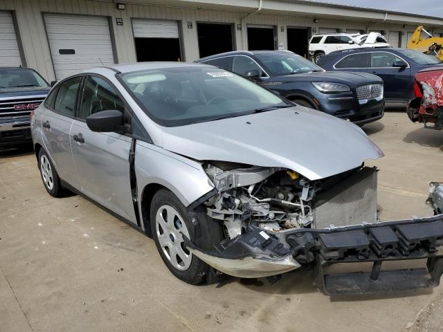 Photo 3 VIN: 1FADP3E23EL310647 - FORD FOCUS S 