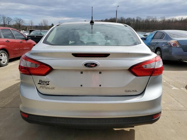 Photo 5 VIN: 1FADP3E23EL310647 - FORD FOCUS S 