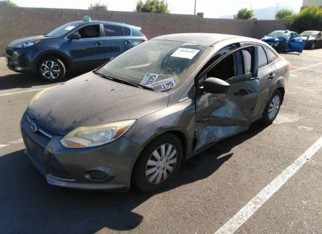 Photo 1 VIN: 1FADP3E23EL312012 - FORD FOCUS 