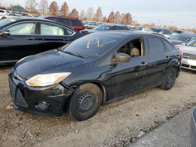 Photo 0 VIN: 1FADP3E23EL317100 - FORD FOCUS S 