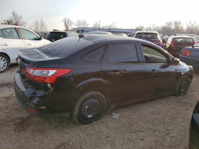 Photo 2 VIN: 1FADP3E23EL317100 - FORD FOCUS S 