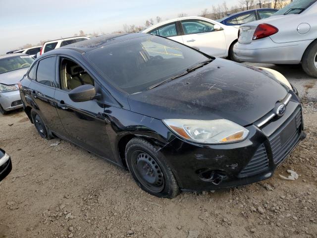 Photo 3 VIN: 1FADP3E23EL317100 - FORD FOCUS S 