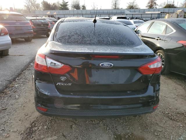 Photo 5 VIN: 1FADP3E23EL317100 - FORD FOCUS S 