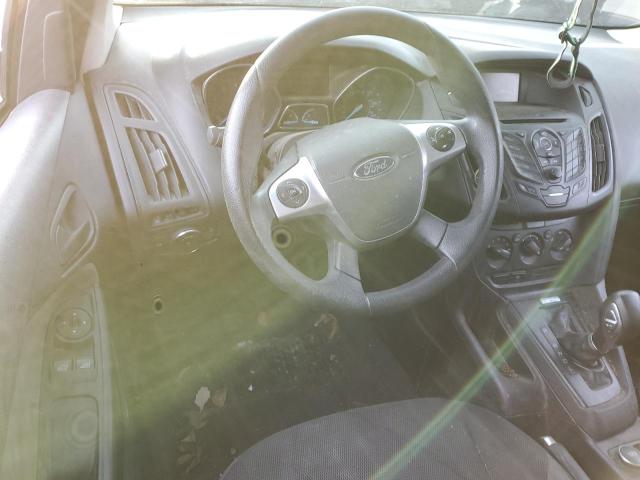 Photo 7 VIN: 1FADP3E23EL317100 - FORD FOCUS S 