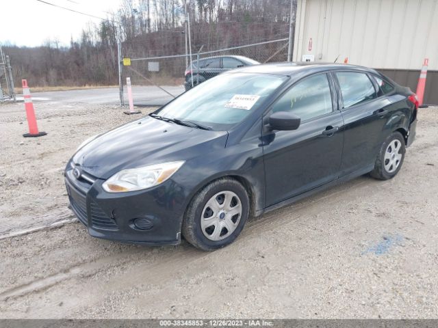 Photo 1 VIN: 1FADP3E23EL371142 - FORD FOCUS 